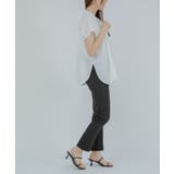 センタープレススティックパンツ【UR’S ユアーズ】 | titivate | 詳細画像29 