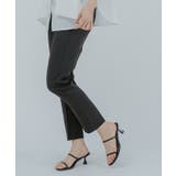 センタープレススティックパンツ【UR’S ユアーズ】 | titivate | 詳細画像11 