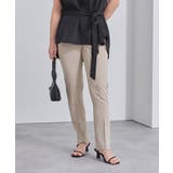 センタープレススティックパンツ【UR’S ユアーズ】 | titivate | 詳細画像15 