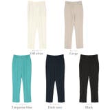 センタープレススティックパンツ【UR’S ユアーズ】 | titivate | 詳細画像20 