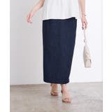 サマーツイードシガレットスカート【UR’S ユアーズ】 | titivate | 詳細画像19 