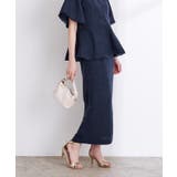 サマーツイードシガレットスカート【UR’S ユアーズ】 | titivate | 詳細画像21 