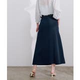 ベルト付ラップロングスカート【UR’S ユアーズ】 | titivate | 詳細画像22 