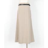 ベルト付ラップロングスカート【UR’S ユアーズ】 | titivate | 詳細画像12 