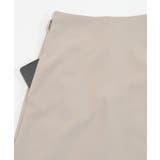 ベルト付ラップロングスカート【UR’S ユアーズ】 | titivate | 詳細画像13 