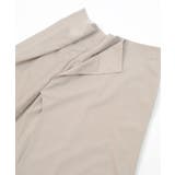 ベルト付ラップロングスカート【UR’S ユアーズ】 | titivate | 詳細画像14 