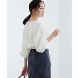 ボートネックドルマンスリーブプルオーバー【UR’S ユアーズ】 | titivate | 詳細画像18