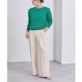 シアーニットプルオーバー トップス レディース | titivate | 詳細画像15