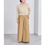 シアーニットプルオーバー トップス レディース | titivate | 詳細画像22