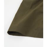 カップ付撥水フレアキャミソール ラッシュガード【UR’S ユアーズ】 | titivate | 詳細画像10 