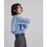 フライヨークバンドカラーシャツ【UR’S ユアーズ】 | titivate | 詳細画像25 