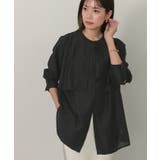 フライヨークバンドカラーシャツ【UR’S ユアーズ】 | titivate | 詳細画像28 