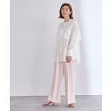 フライヨークバンドカラーシャツ【UR’S ユアーズ】 | titivate | 詳細画像33 