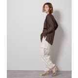 フライヨークバンドカラーシャツ【UR’S ユアーズ】 | titivate | 詳細画像4 