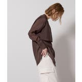 フライヨークバンドカラーシャツ【UR’S ユアーズ】 | titivate | 詳細画像6 