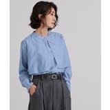 フライヨークバンドカラーシャツ【UR’S ユアーズ】 | titivate | 詳細画像10 