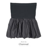 裾バルーンニットビスチェ【UR’S ユアーズ】 | titivate | 詳細画像3 