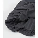 裾バルーンニットビスチェ【UR’S ユアーズ】 | titivate | 詳細画像10 