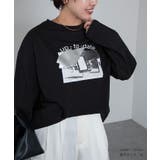 フォトロンTシャツ【UR’S ユアーズ】 | titivate | 詳細画像14 