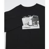 フォトロンTシャツ【UR’S ユアーズ】 | titivate | 詳細画像4 