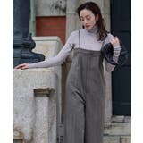 ベアトップサロペット【UR’S ユアーズ】 | titivate | 詳細画像12 