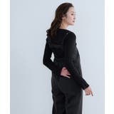 ベアトップサロペット【UR’S ユアーズ】 | titivate | 詳細画像16 