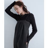 ベアトップサロペット【UR’S ユアーズ】 | titivate | 詳細画像17 