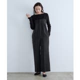 ベアトップサロペット【UR’S ユアーズ】 | titivate | 詳細画像18 