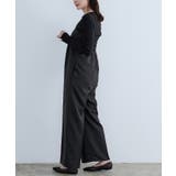 ベアトップサロペット【UR’S ユアーズ】 | titivate | 詳細画像19 