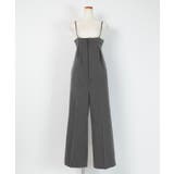 ベアトップサロペット【UR’S ユアーズ】 | titivate | 詳細画像4 