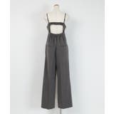 ベアトップサロペット【UR’S ユアーズ】 | titivate | 詳細画像6 