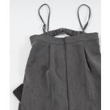 ベアトップサロペット【UR’S ユアーズ】 | titivate | 詳細画像7 