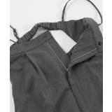 ベアトップサロペット【UR’S ユアーズ】 | titivate | 詳細画像8 