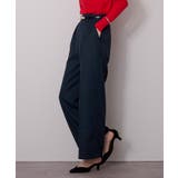 センタープレスタックワイドパンツ【UR’S ユアーズ】 | titivate | 詳細画像18 