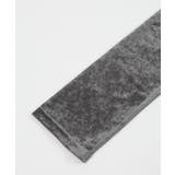 メッシュベロアボートネックトップス【UR’S ユアーズ】 | titivate | 詳細画像7 