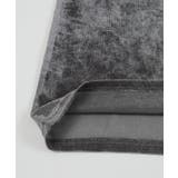 メッシュベロアボートネックトップス【UR’S ユアーズ】 | titivate | 詳細画像8 