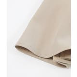 2way襟付タックペプラムトップス【UR’S ユアーズ】 | titivate | 詳細画像12