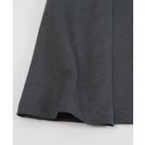 ベルト付プリーツスカート【UR’S ユアーズ】 | titivate | 詳細画像10 