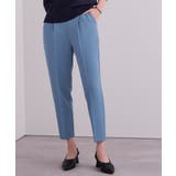 ハイウエストタックテーパードパンツ【UR’S ユアーズ】 | titivate | 詳細画像3