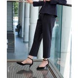 ハイウエストタックテーパードパンツ【UR’S ユアーズ】 | titivate | 詳細画像5