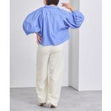 ベーシックカーブパンツ【UR’S ユアーズ】 | titivate | 詳細画像12 