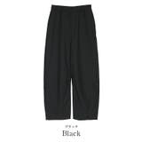 ベーシックカーブパンツ【UR’S ユアーズ】 | titivate | 詳細画像3 