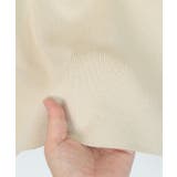 ラウンドネックサイドスリットノースリーブニット【UR’S ユアーズ】 | titivate | 詳細画像11 