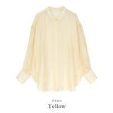 バンドカラーシアーシャツ【UR’S ユアーズ】 | titivate | 詳細画像4 