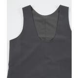 前後2wayナローワンピース【UR’S ユアーズ】 | titivate | 詳細画像6