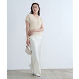 シャギーニットベスト【UR’S ユアーズ】 | titivate | 詳細画像21 