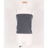 ストラップカップ付キャミソール【UR’S ユアーズ】 | titivate | 詳細画像6 