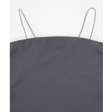 ストラップカップ付キャミソール【UR’S ユアーズ】 | titivate | 詳細画像9 