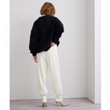 ニットジョガーパンツ【UR’S ユアーズ】 | titivate | 詳細画像7 