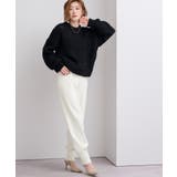 ニットジョガーパンツ【UR’S ユアーズ】 | titivate | 詳細画像8 